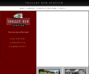 trolleyrunstation.com: Home | Trolley Run Station
trolley run station, home, 
virtual tour



find a home
