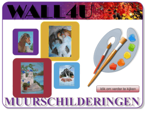 wall4u.info: index
muurschilderingen