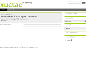 xuctac.com: XucTac
