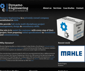 dynamoeng.com: Dynamo Engineering Ltd | Home | Ayrshire, Scotland : Geared for your Mechanical needs
Dynamo Engineering Ltd ** Ayrshire, Scotland ** TGeared for your Mechanical needs