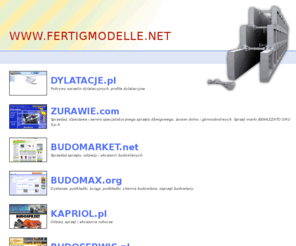 fertigmodelle.net: FERTIGMODELLE.NET
