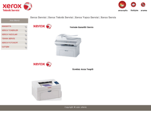 xeroxteknikservis.net: Xerox Servisi | Xerox Teknik Servisi | Xerox Yazıcı Servisi | Xerox Servis
Xerox Servisi Xerox Teknik servisi Xerox yazıcı servisi Xerox Teknik servis Xerox servis Xerox printer servisi