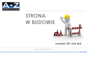 azbudownictwo.com: home.pl : Najlepszy hosting. Domeny, serwery, e-mail, sklepy internetowe, SSL
