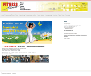 fitnessline-viersen.de: Fitnessline Viersen
Fitnessline Viersen