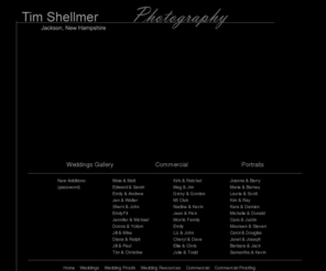 shellmer.com: Tim Shellmer Photography
photography services by Tim Shellmer