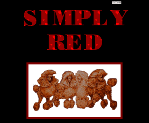 simplyredstandards.com: 
