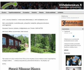 viihdekeskus.fi: Viihdekeskus.fi
