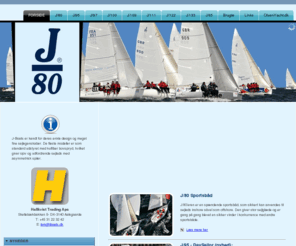 jboats.dk: J / BOATS DENMARK
Forhandling af J Boats iDanmark