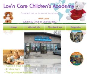 lovncareacademy.com: Home
come and visit us to see our loving care!