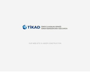 tikad.org.tr: Tikad
