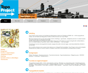 pythagoras-topo.com: Home
Fietskaarten Pythagoras