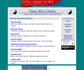 fengshuicharts.com: Feng Shui Charts
A FengShui Consultation Begins with an Accurate Charts Reading!.