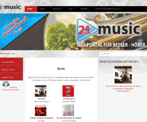 24music.at: 24music.at - das Portal für Besser-Hörer : Willkommen bei Österreichs größtem Zentrum für Musik!
24music.at - das Portal für Besser-Hörer : Willkommen bei Österreichs größtem Zentrum für Musik! - MUSIK CDs,MUSIK DOWNLOADS,NOTEN, 24music, Musik, Lorenz, netwerk.at