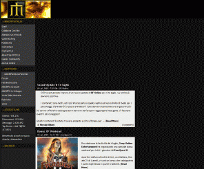 mmorpgitalia.it: www.mmorpgitalia.it 
MMORPGITALIA : PRIMO e unico portale italiano dedicato agli mmorpg e dei giochi online . Potrete trovare news , review , preview e un bellissimo forum