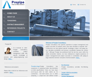 propipe.asia: Propipe Project and Piping Consultancy
Propipe Project and Piping Consultancy