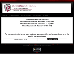 dchsyouthbbtourneys.com: Home Page
Home Page