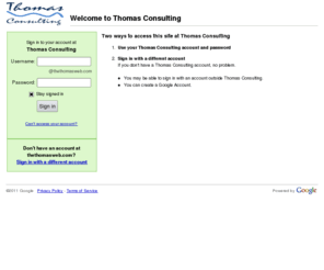 thethomasweb.com: FreeDNS - Free DNS - Dynamic DNS - Static DNS subdomain and domain hosting
Free DNS hosting, lets you fully manage your own domain.  Dynamic DNS and Static DNS services available.  You may also create hosts off other domains that we host upon the domain owners consent, we have several domains to choose from!