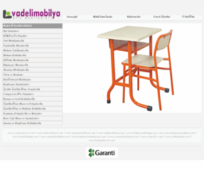 vadelimobilya.com: Vadeli Mobilya
Türkiye'den ofis malzemeleri üretim ve ta??n?da öncü firma. Piyasadaki en uygun ve kaliteli ofis malzemelerini epasoffice.con adresinde bulabilirsiniz...