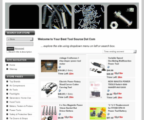 yourbesttoolsource.com: Your Best Tool Source Dot Com
Your Description Goes Here