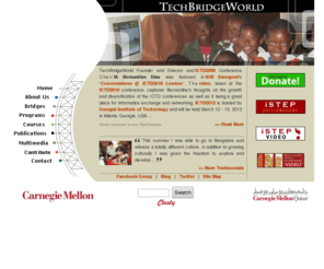 techbridgeworld.org: TechBridgeWorld
