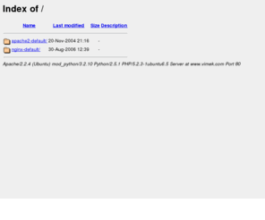 vimek.com: Index of /
