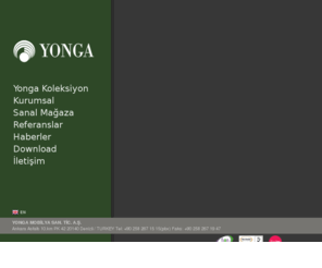 yongamobilya.com: Yonga Mobilya
