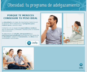 Ha adelgazado aceptando las vitaminas