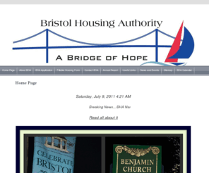 bristolhousingri.org: Home Page
Home Page