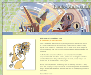 louis-marc.com: Louis-Marc.com
Custom made Jewelry and Accessory Design