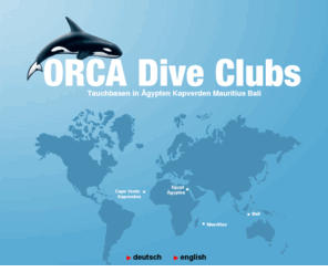 orca-diveclub.com: Tauchbasen in Ägypten Kapverden Mauritius Bali
Tauchbasen Ägypten, Aegypten, Egypt, Rotes Meer, Red Sea, Kapverden, Cape Verde, Cabo Verde, Mauritius, Indischer Ozean, Indian Ocean, Türkei, Turkey, Mittelmeer, Bali, Indonesien, Tauchen, Scuba Diving, Orca Tauchbasis, Orca Dive Club, Volker Clausen, Tauchschule, Tauchschulen, Tauchausbildung, Tauchausbildungen, Tauchkurs, Tauchkurse, Ausbildung, Tauchen lernen, Diving School, Diving Education, Diving Cours, Diving Courses, CMAS, PADI, ITD, NRC, Barakuda, IANTD, VDST, RAB, Anfänger, Beginner, Open Water Diver, OWD, Bubble Maker, Schnuppertauchgang, Scuba Diver, Fortgeschritten, Advanced Open Water Diver, AOWD, Nitrox, Nitroxkurs, Rescue, Divemaster, Tauchlehrer, Tauchausbilder, Profi, Kinder Tauchen, Tauchen für Diabetiker, Instruktor, Instructor, Tek Tauchem, Trimix, Rebreather, Dolphin, Inspiration, Evolution,