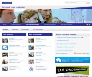 thinkquest.nl: ThinkQuest
ThinkQuest