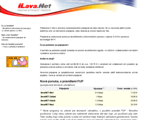 ilava.net: ilava.net
