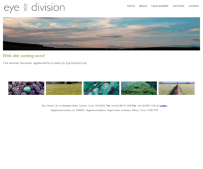 bobbiespargo.com: Eye Division: Domain parking page
Oxford web design internet company