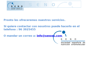 senoes.com: Seno | Sociedad Española de Nutrición Ortomolecular
La medicina ortomolecular, nutricion ortomolecular o nutricion optima es una terapia que acentua el uso de las sustancias naturales encontradas en una dieta sana, tales como vitaminas, minerales dieteticos, enzimas, antioxidantes, aminoacidos, acidos grasos esenciales, fibra dietetica y acidos grasos intestinales de cadena corta (SCFA), para la prevencion y el tratamiento de enfermedades. La medicina ortomolecular se centra en el papel de la nutricion apropiada en relacion con la salud. La nutricion optima afirma que muchas dietas tÃ­picas son escasas para la salud a largo plazo. La nutricion es lo primero en los diagnosticos y tratamientos de medicina ortomolecular, y los medicamentos se utilizan solamente para indicaciones especificas.
La medicina ortomolecular se define como la disposicion de la constitucion molecular optima, especialmente la concentracion optima de las sustancias que estan normalmente presentes en el cuerpo, para los propositos de tratar la enfermedad y de preservar la salud.
Linus Pauling propuso el termino medicina ortomolecular en 1968 en la revista Science. El campo de la psiquiatria ortomolecular se ocupa del uso de la medicina ortomolecular de tratar problemas psiquiatricos.