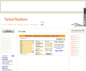 trendrealtors.info: Tarbel Realtors
If the information you want is related to Tarbel Realtors, this site is on the web for the purpose of providing with all the information that is related to Tarbel Realtors, real estate, mortgage and foreclosure solutions.