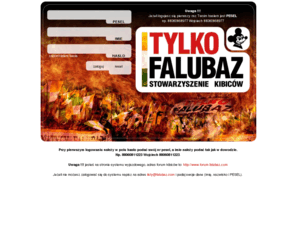 fnf.com.pl: Listy wyjazdowe - Falubaz 2011
