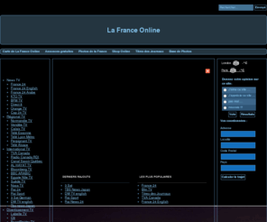 lafrance-online.com: France 24
france 24