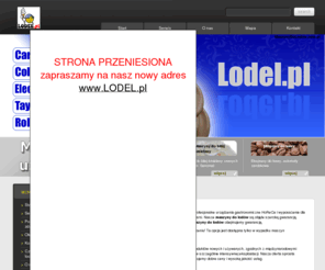 maszynydolodow.com.pl: Maszyny do lodów, automaty do lodów, nowe i używane, maszyna do lodów, automat do lodów.
Maszyny do lodów oferujemy od wielu lat. W naszej ofercie są maszyny do lodów nowe i używane, do lodów włoskich oraz amerykańskich świderków. Serwisujemy oraz doradzamy podczas wystapienia problemów z maszynami do lodów.