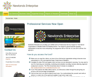 newlandsenterprise.com: Newlands Local Enterprise Providing Services to Local Communities - Newlands Local Enterprise Limited
Newlands Local Enterprise is a not-for-profit organisation in the North of Bradford.