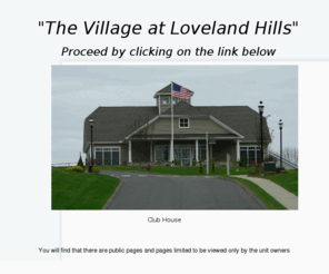 hebron-vlh.net: Village at Loveland Hills
