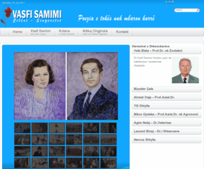 vasfi-samimi.com: Vasfi Samimi - Vasfi Samimi
Vasfi Samimi