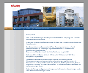 siwog.com: Home - Meine Homepage
Meine Homepage