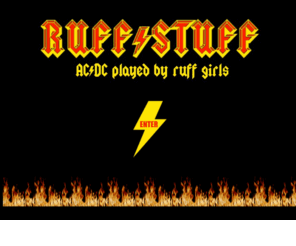 ruffstuff-allgirl.de: Ruff/Stuff.de - Die AC/DC All-Girl-Band
Ruff/Stuff.de - Die AC/DC All-Girl-Coverband im Rhein-Main-Gebiet