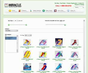 aquarecreation.com: Miracle Recreation Equipment Company | Miracle Recreation Equipment Company
Playground Equipment and Structures for Indoor and Outdoor Commercial Playgrounds. Mega Tower, Kids Choice, nexus, toddlers choice, tots choice and centerstage.