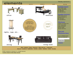 elementsmn.com: elements of minnesota
