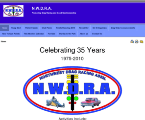 nwdra.com: N.W.D.R.A.
