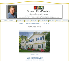 simonfitzpatrick.com: simon fitzpatrick
Simon Fitzpatrick real estate web site