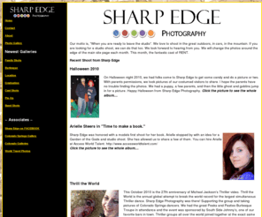 sharpedge-photography.com: Sharp Edge Photography
