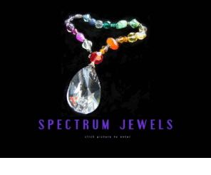 spectrumjewels.co.uk: : : Welcome to Spectrum Jewels : :

