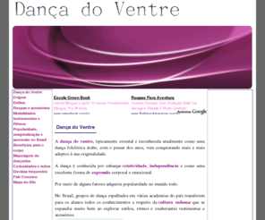 danca-do-ventre.info: Dança do Ventre
